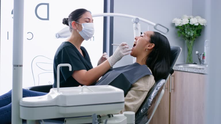 Dental Bonding in Perkasie, PA