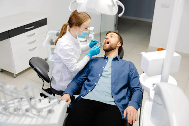 Dental X-Rays and Imaging in Perkasie, PA